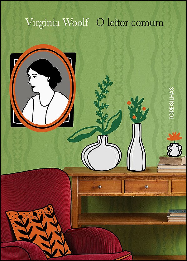 Livro O Leitor Comum