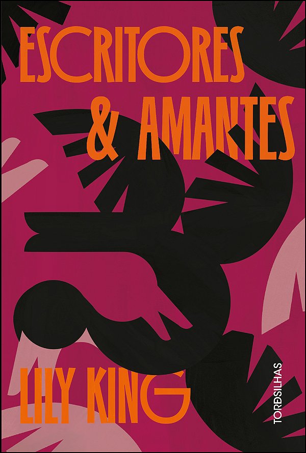 Livro Escritores & amantes