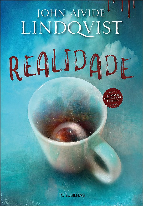 Livro Realidade