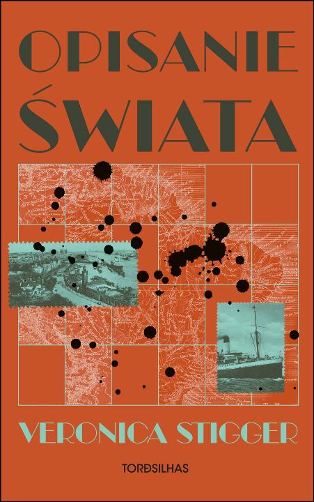 Livro Opisanie świata