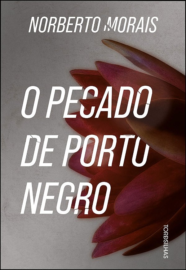 Livro O Pecado De Porto Negro