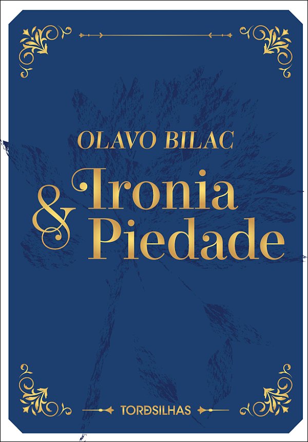 Livro Ironia e piedade