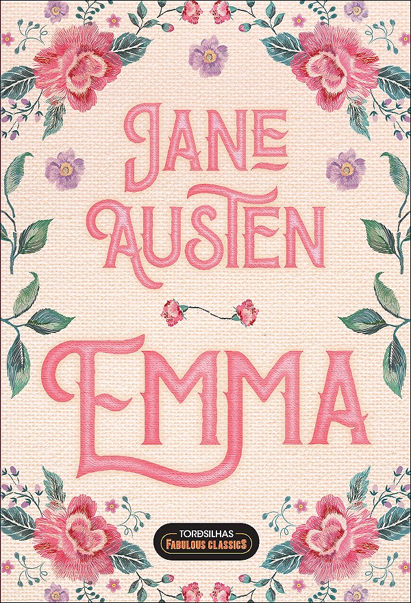 Livro Emma