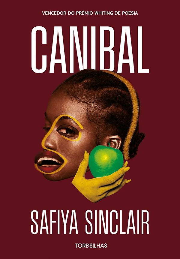 Livro Canibal