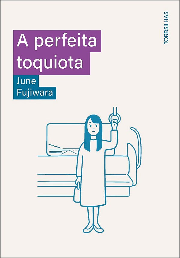 Livro A perfeita toquiota