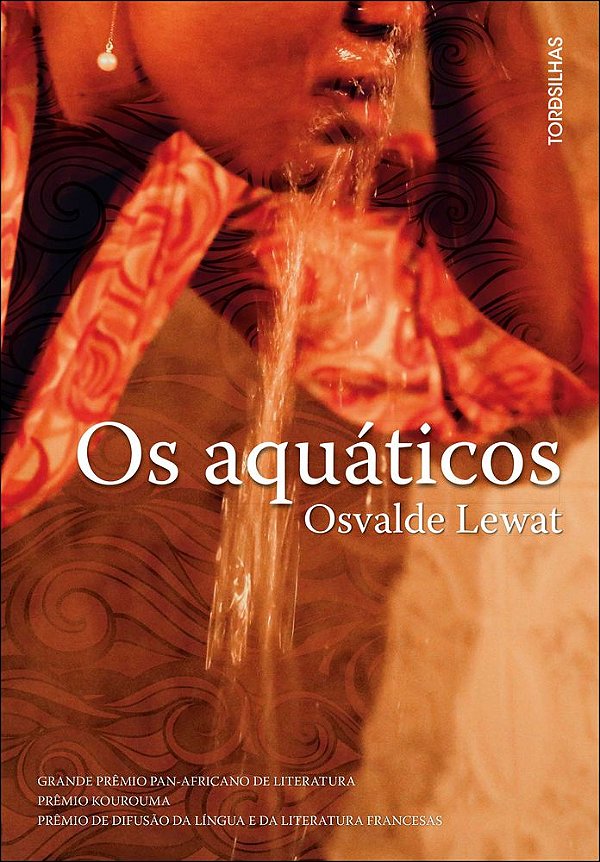 Livro Os aquáticos