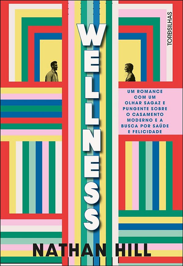 Livro Wellness