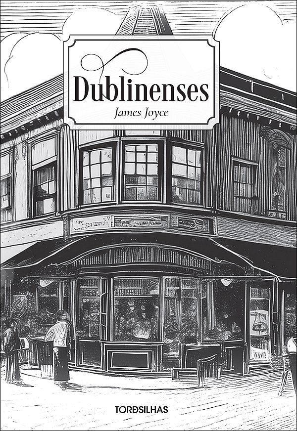 Livro Dublinenses
