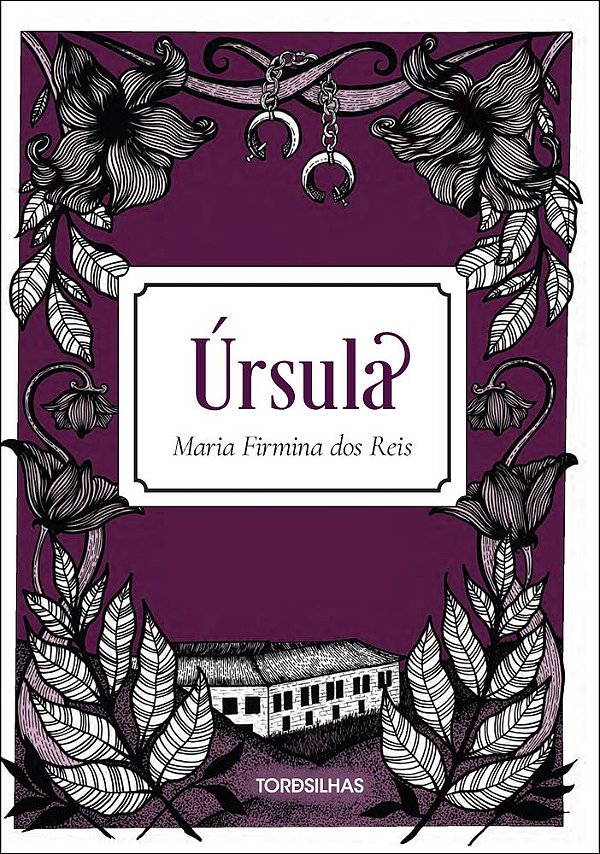 Livro Úrsula
