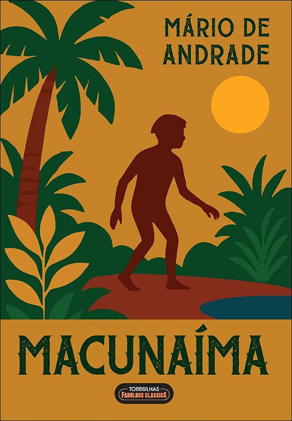 Livro Macunaíma