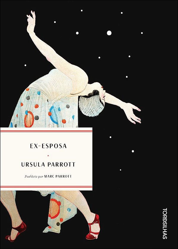 Livro Ex-esposa
