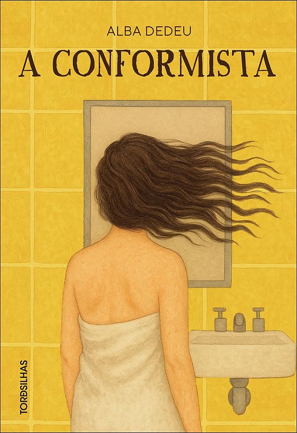 Livro A conformista
