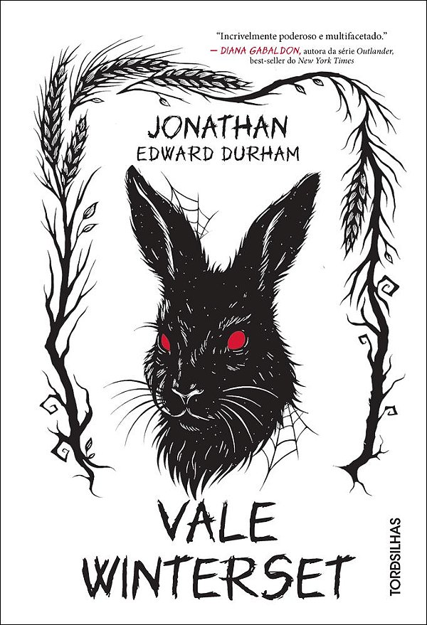 Livro Vale Winterset