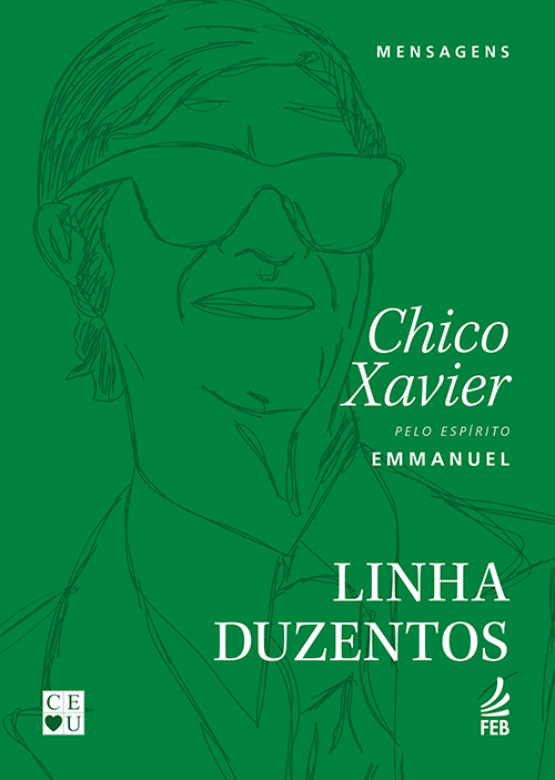 Livro Linha duzentos
