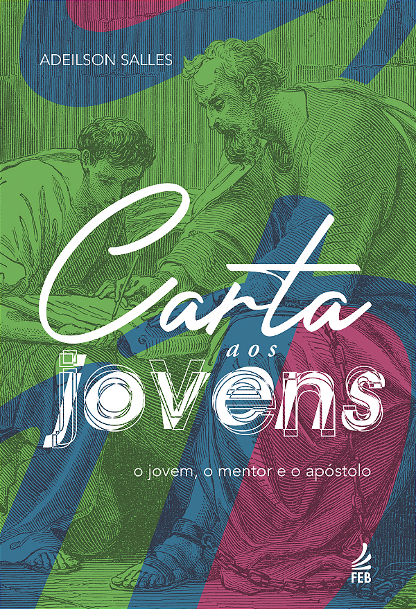 Livro Carta aos jovens