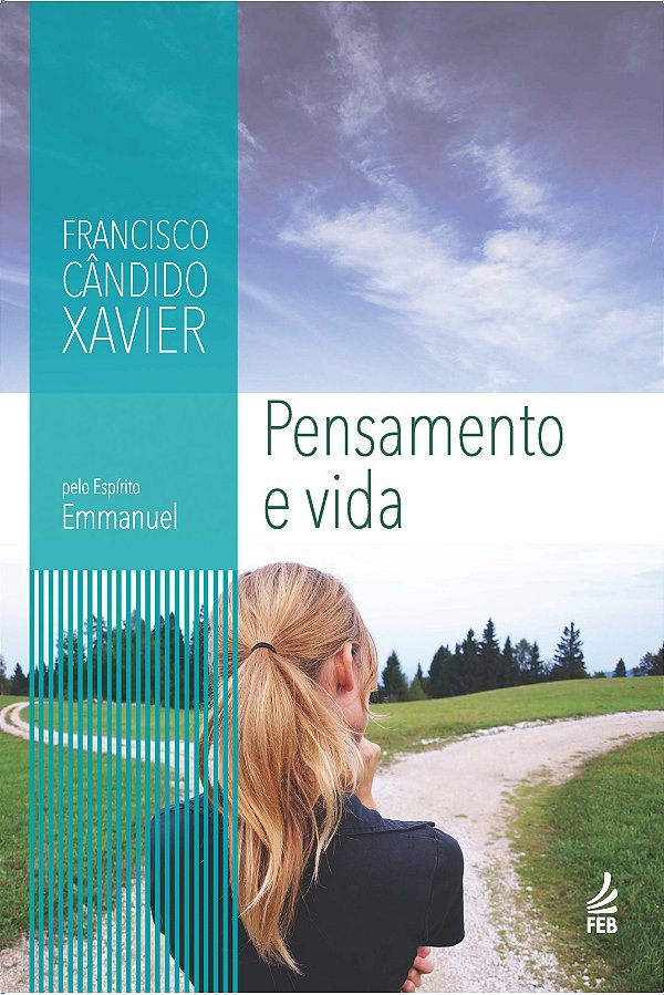 Livro Pensamento e vida