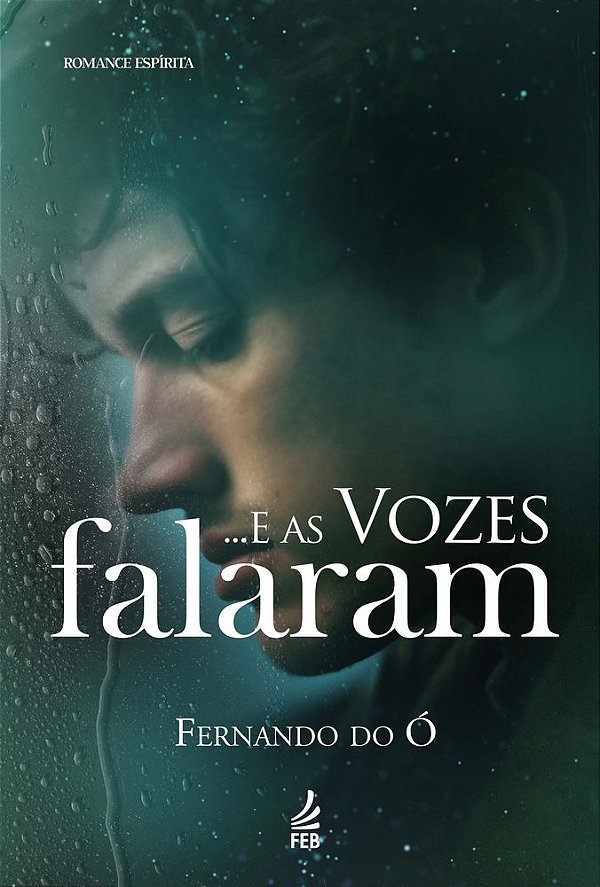 Livro ...E as vozes falaram