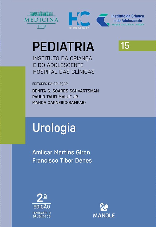 Livro Urologia