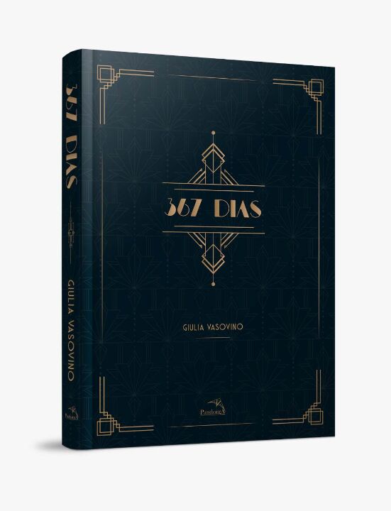 Livro 367 Dias