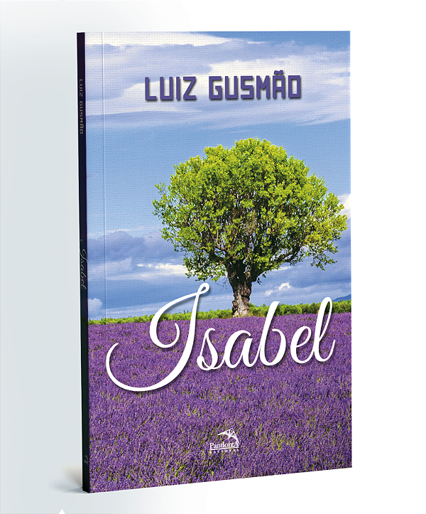 Livro Isabel