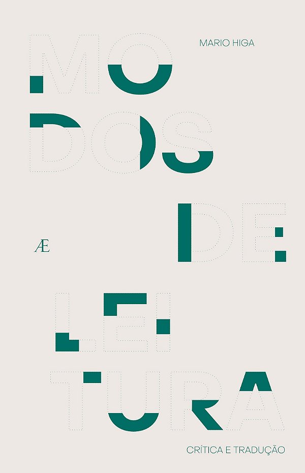 Livro Modos de Leitura: Crítica e Tradução