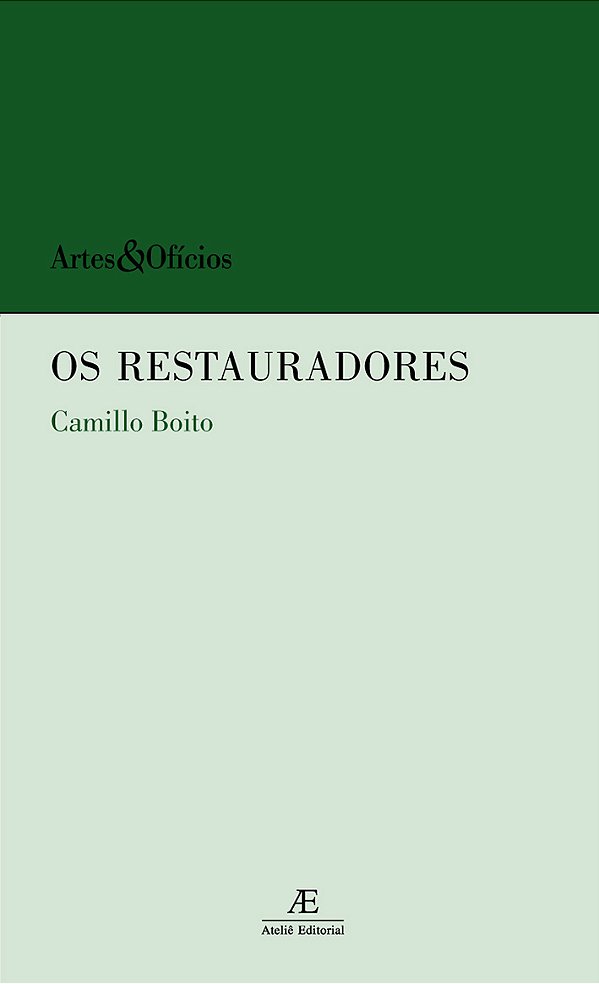 Livro Os Restauradores: Conferência feita na Exposição de...