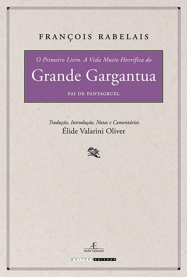 Livro O Primeiro Livro. A Vida Muito Horrífica do Grande ...