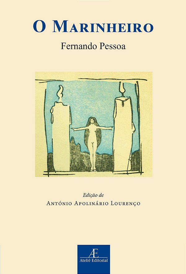 Livro O Marinheiro