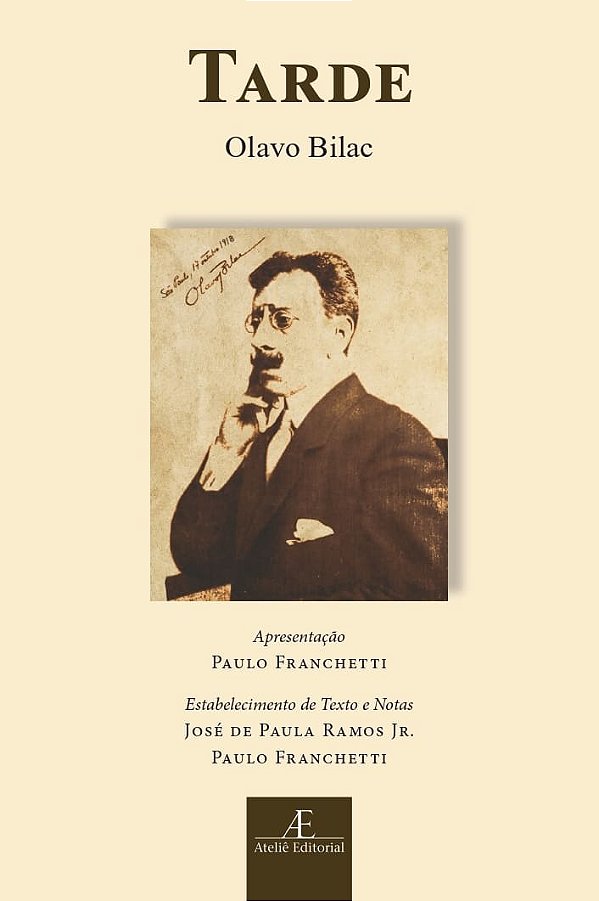 Livro Tarde