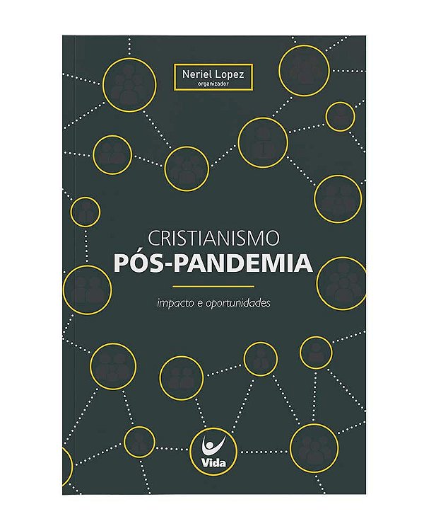 Livro Cristianismo pós-pandemia: impacto e oportunidades