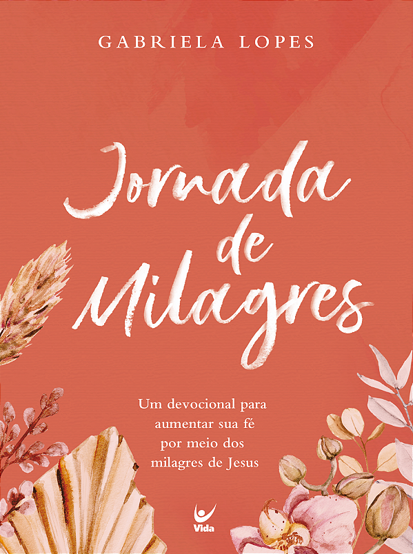 Livro Jornada de milagres: um devocional para aumentar su...