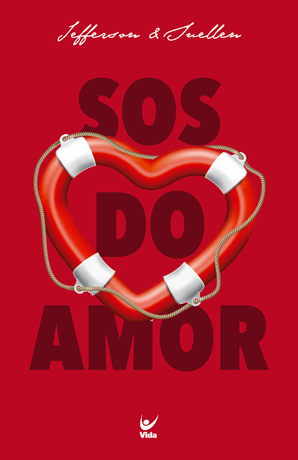Livro SOS do amor