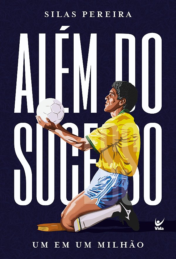 Livro Além do sucesso: um em um milhão