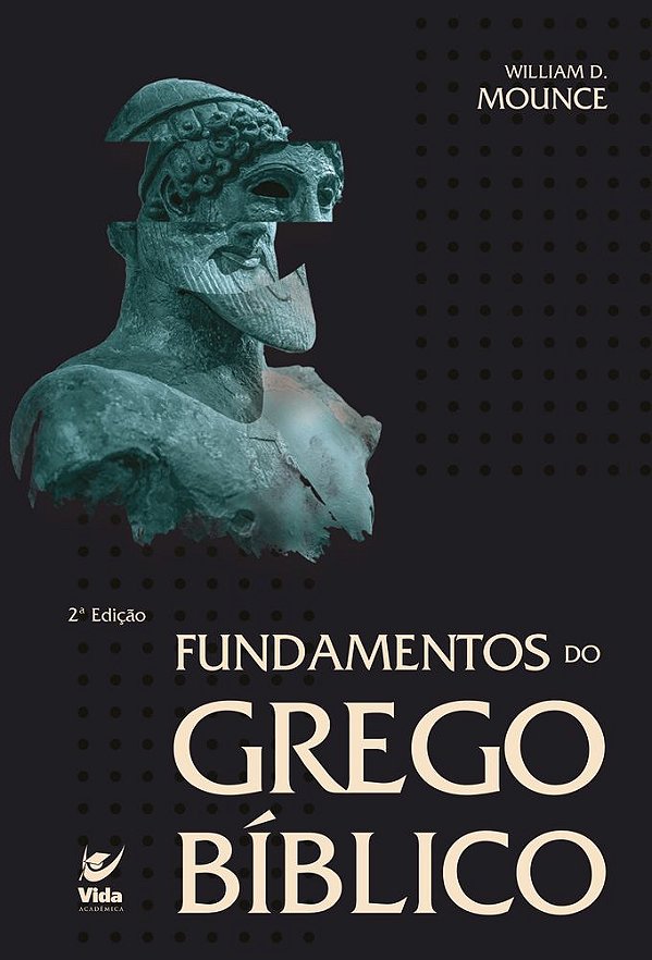 Livro Fundamentos do Grego Bíblico