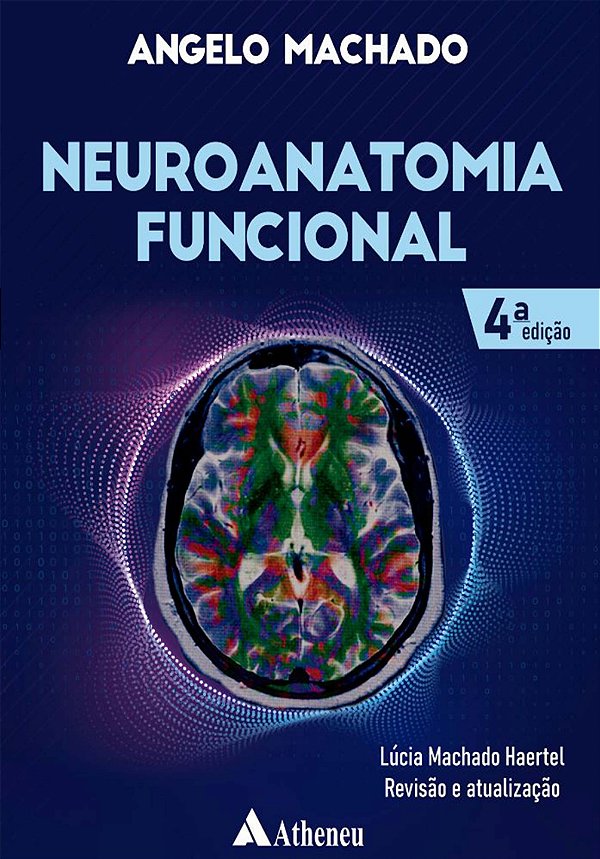 Livro Neuroanatomia funcional