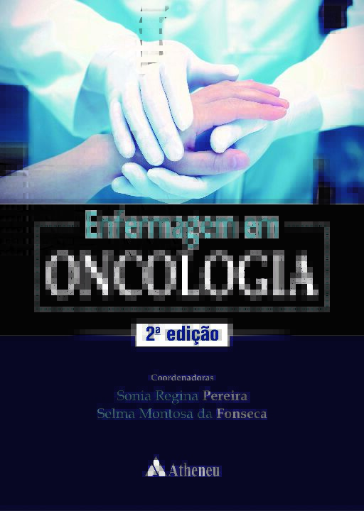 Livro Enfermagem em oncologia