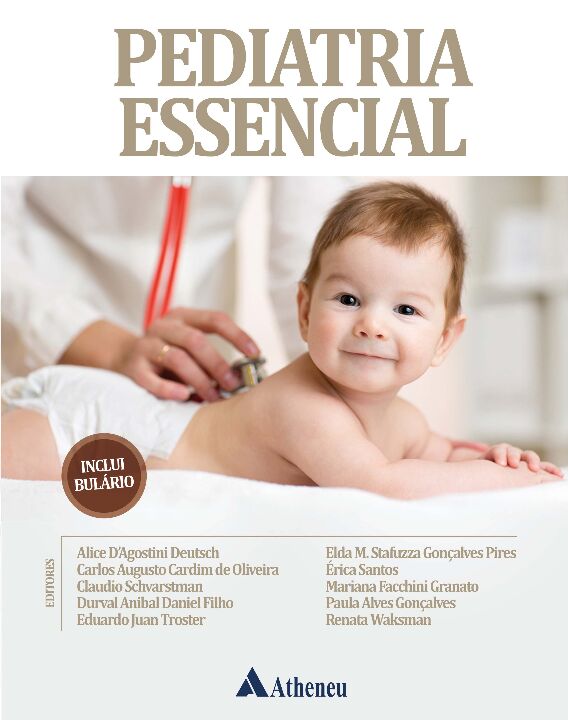 Pediatria Essencial