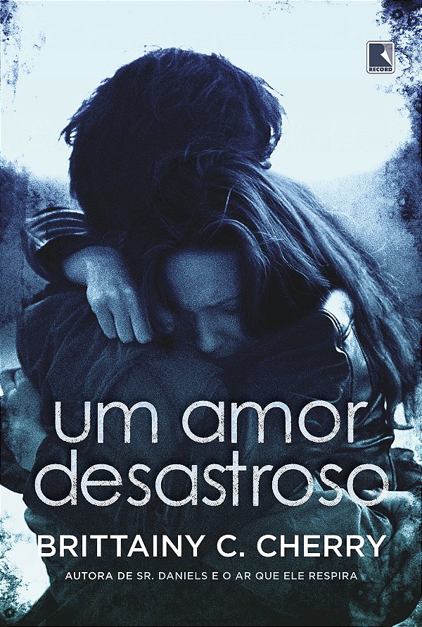 Livro Um amor desastroso