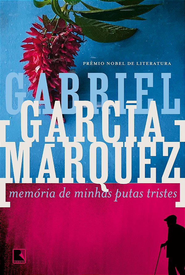 Livro Memória de minhas putas tristes