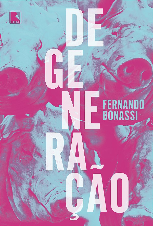Livro Degeneração
