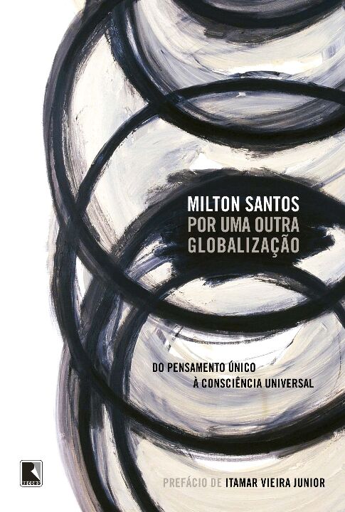 Livro Por uma outra globalização