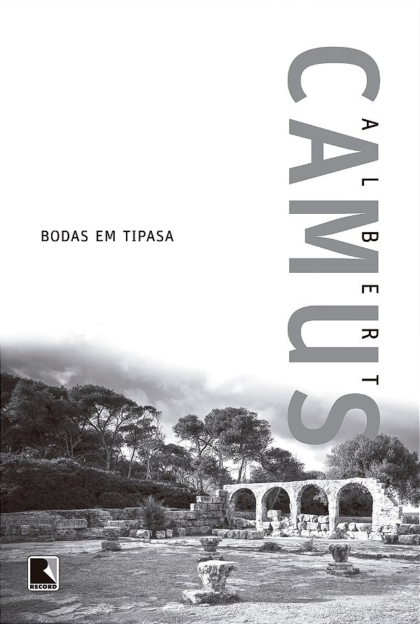 Livro Bodas em Tipasa