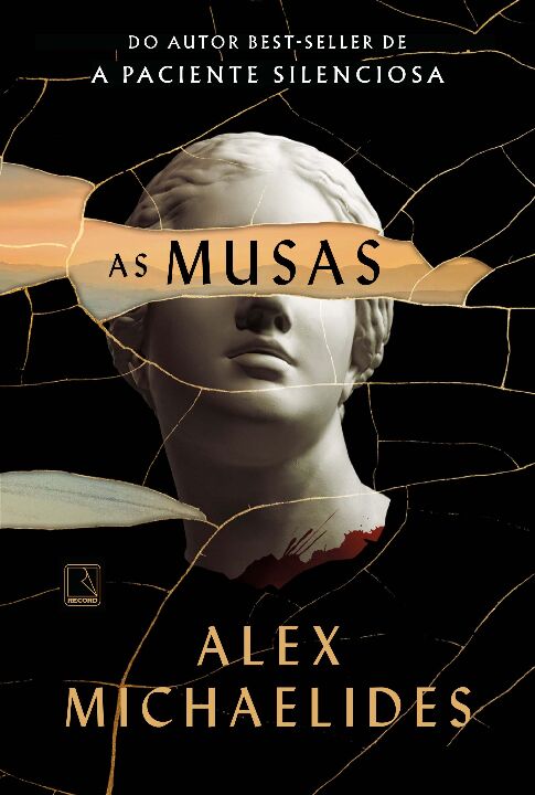 Livro As Musas
