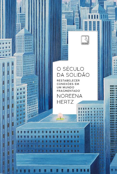 Livro O século da solidão