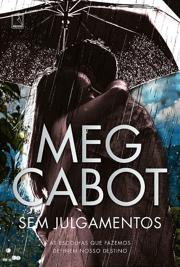 Livro Sem julgamentos