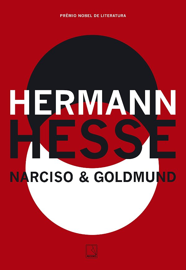 Livro Narciso E Goldmund