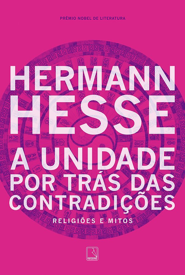 Livro A unidade por trás das contradições: Religiões e mi...