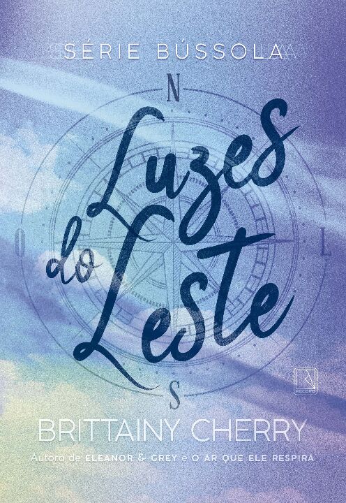 Livro Luzes do Leste (Vol. 2 Série Bússola) (Volume 2)