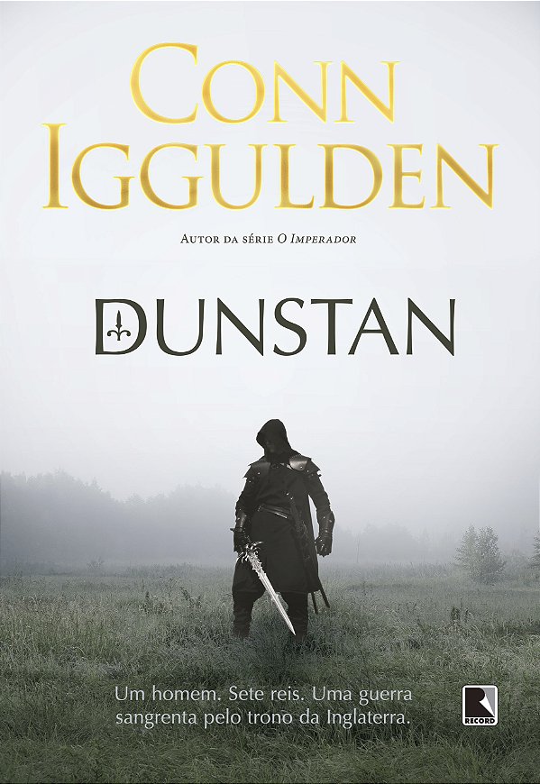 Livro Dunstan