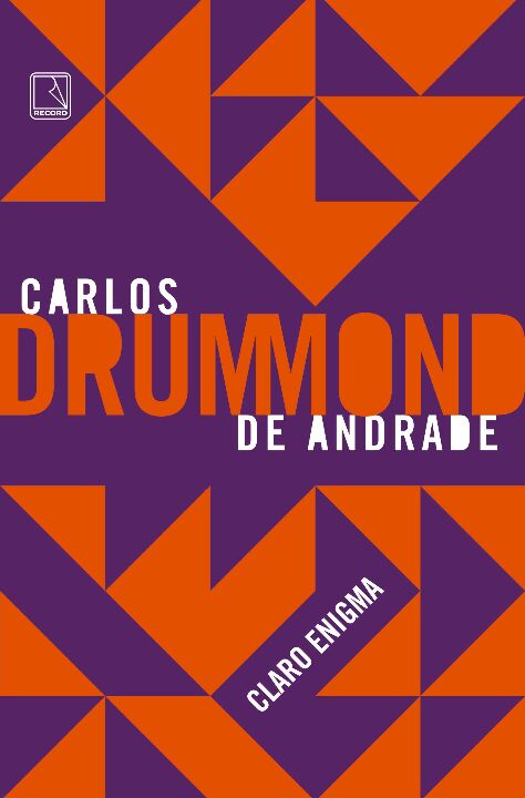 Livro Claro enigma